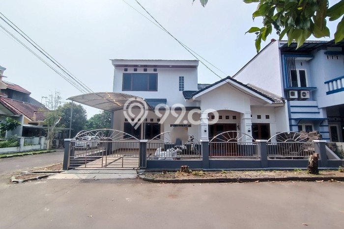 For Sale Hunian Rumah Nyaman 4 KT di Ciracas, Serang For Sale Hunian Rumah Nyaman 4 KT di Ciracas, Serang