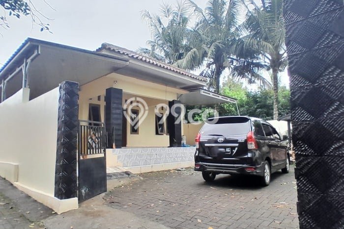 Rumah Modern Minimalis 3 KT Siap Huni di Cipocok Jaya Rumah Modern Minimalis 3 KT Siap Huni di Cipocok Jaya