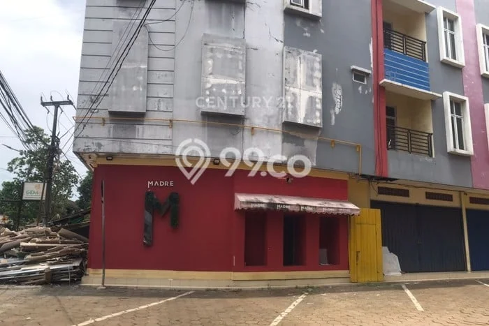 FOR RENT! Ruko di Ciracas Cocok untuk Bisnis 150m2 FOR RENT! Ruko di Ciracas Cocok untuk Bisnis 150m2