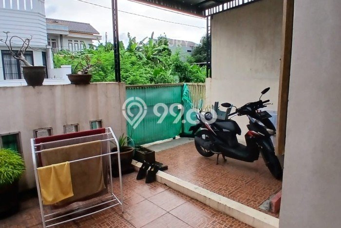 Dijual Hunian Rumah Terawat 4 KT di Cilegon Indah, Cilegon Dijual Hunian Rumah Terawat 4 KT di Cilegon Indah, Cilegon