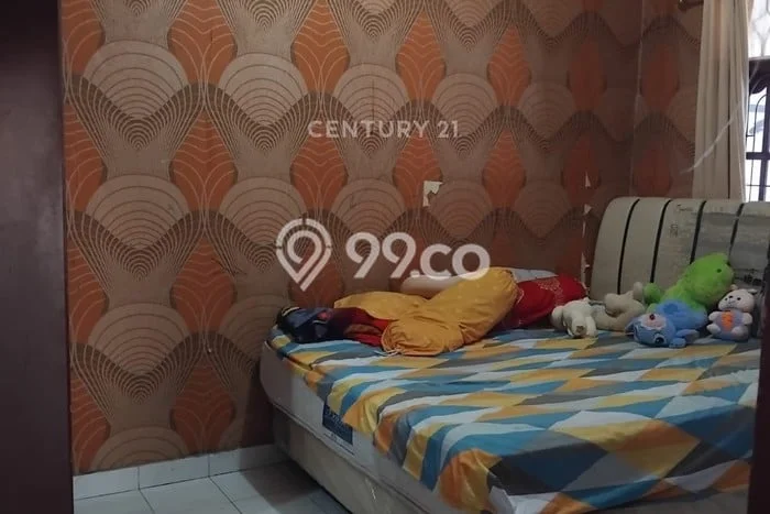 Hunian Nyaman Asri 3 KT Siap Pakai di jombang wetan Cilegon Hunian Nyaman Asri 3 KT Siap Pakai di jombang wetan Cilegon