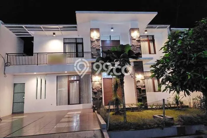 For Sale Rumah Mewah Exclusive di Purwakarta, Cilegon For Sale Rumah Mewah Exclusive di Purwakarta, Cilegon