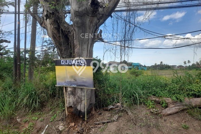 Untuk Dijual Tanah 10400m2 di Cilegon Indah, Cilegon Untuk Dijual Tanah 10400m2 di Cilegon Indah, Cilegon