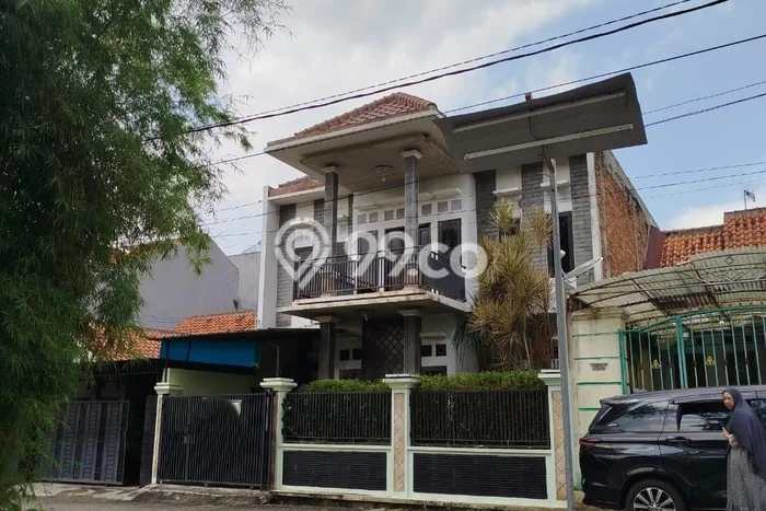 Rumah Minimalis 5 KT di Ciracas Serang Rumah Minimalis 5 KT di Ciracas Serang