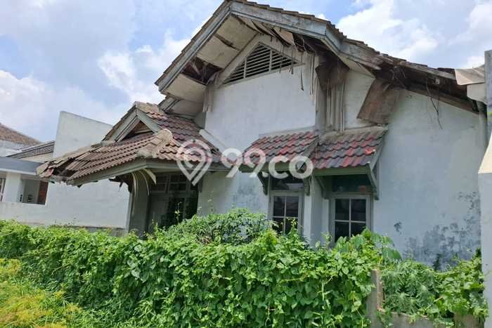 Untuk Dijual Tanah 150m2 di Cilegon Indah, Cilegon Untuk Dijual Tanah 150m2 di Cilegon Indah, Cilegon