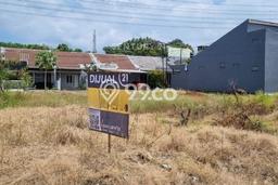 Tanah Dijual Lokasi Strategis di Cilegon dengan Luas 224m2 Tanah Dijual Lokasi Strategis di Cilegon dengan Luas 224m2