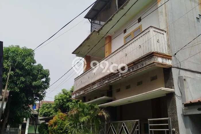 Hunian Terjangkau LT 75m2 di Cilegon Indah Akses Mudah Hunian Terjangkau LT 75m2 di Cilegon Indah Akses Mudah