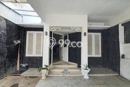 Rumah Siap Disurvey di Bintaro, Tangerang Selatan, LT 120m² LB 100m² Rumah Siap Disurvey di Bintaro, Tangerang Selatan, LT 120m² LB 100m²