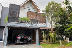 Rumah Siap Huni Hot Sale di Discovery Eola Bintaro Rumah Siap Huni Hot Sale di Discovery Eola Bintaro