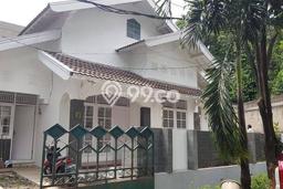 Rumah Lokasi di Pojok di Camar Bintaro Sektor 2 Rumah Lokasi di Pojok di Camar Bintaro Sektor 2