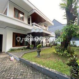 Rumah Semi Furnice Kawasan Premium Hang Tuah Jakarta Selatan Rumah Semi Furnice Kawasan Premium Hang Tuah Jakarta Selatan