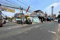 Rumah Elit LB 294m2 Siap Huni Desain Elegan di Bukit Duri, Jakarta Selatan Rumah Elit LB 294m2 Siap Huni Desain Elegan di Bukit Duri, Jakarta Selatan