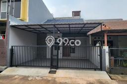 Rumah Modern 2 KT di Gading Serpong Tangerang Unfurnished Rumah Modern 2 KT di Gading Serpong Tangerang Unfurnished
