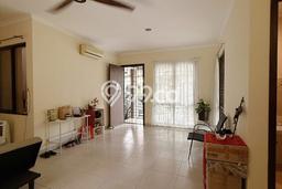 Rumah Elit Modern Tanpa Renovasi di BSD The Icon Tangerang Rumah Elit Modern Tanpa Renovasi di BSD The Icon Tangerang