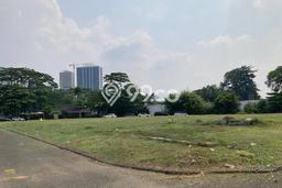 Kavling Tanah untuk Dijual di Alam Sutera, Tangerang, Luas 2050m2 Kavling Tanah untuk Dijual di Alam Sutera, Tangerang, Luas 2050m2
