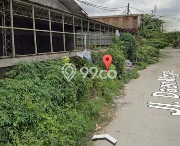 Gudang Dijual di Tangerang LT 3000m2 & LB 1824m2 Lokasi Terbaik! Gudang Dijual di Tangerang LT 3000m2 & LB 1824m2 Lokasi Terbaik!