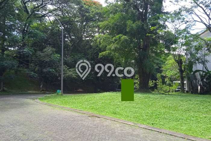 Lahan Dijual Lokasi Strategis di Tangerang dengan Luas 610m2 Lahan Dijual Lokasi Strategis di Tangerang dengan Luas 610m2