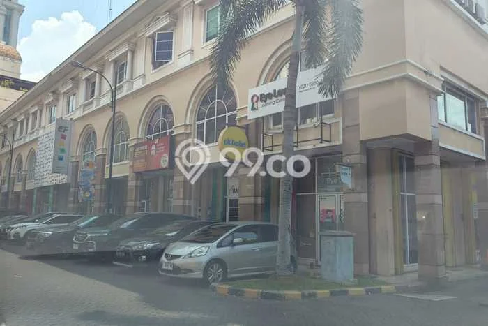 Untuk Dijual! Ruko di Permata Hijau Jakarta Selatan LT 70m2 / LB 210m2 Kawasan Strategis Untuk Dijual! Ruko di Permata Hijau Jakarta Selatan LT 70m2 / LB 210m2 Kawasan Strategis