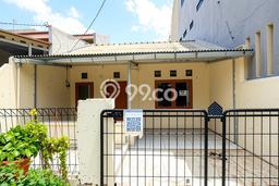 Jual Rumah Bagus Siap Huni LB 60m2 di Pinang, Tangerang Jual Rumah Bagus Siap Huni LB 60m2 di Pinang, Tangerang