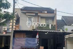 Jual Rumah Minimalis Bagus Punya 3 KT di Pamulang Tangerang Selatan SHM Jual Rumah Minimalis Bagus Punya 3 KT di Pamulang Tangerang Selatan SHM