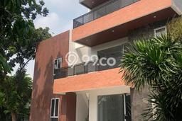 Rumah Luxury Modern Siap Huni di Alam Sutera Tangerang Rumah Luxury Modern Siap Huni di Alam Sutera Tangerang