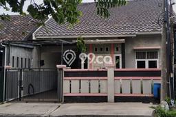 Rumah Mewah LB 200m2 Siap Huni Desain Elegan di Villa Melati Mas, Tangerang Selatan Rumah Mewah LB 200m2 Siap Huni Desain Elegan di Villa Melati Mas, Tangerang Selatan