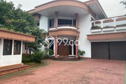 Tanah Kavling Dijual di Jakarta Barat dengan Spesifikasi 1572m2 Tanah Kavling Dijual di Jakarta Barat dengan Spesifikasi 1572m2