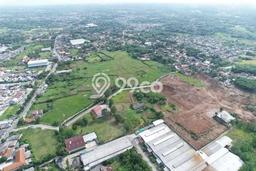 Tanah Dijual Lokasi Legok, Tangerang dengan Luas Tanah 5000m2 dan Status - Tanah Dijual Lokasi Legok, Tangerang dengan Luas Tanah 5000m2 dan Status -