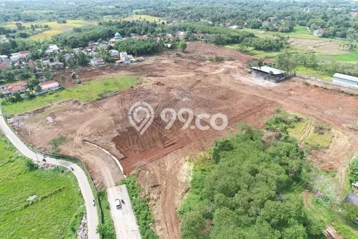Tanah Dijual Lokasi Legok, Tangerang dengan Luas Tanah 5000m2 dan Status - Tanah Dijual Lokasi Legok, Tangerang dengan Luas Tanah 5000m2 dan Status -