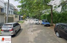 Dijual Tanah di Jakarta Barat, Luas 635m2 - Dijual Tanah di Jakarta Barat, Luas 635m2 -