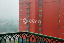 Hunian Apartemen Ideal untuk Dijual di Jakarta Selatan dengan 3 Kamar Hunian Apartemen Ideal untuk Dijual di Jakarta Selatan dengan 3 Kamar