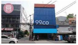 Dijual Ruko di Gambir Jakarta Pusat LT 1435m2 / LB 4699m2 Dijual Ruko di Gambir Jakarta Pusat LT 1435m2 / LB 4699m2