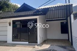 Dijual Hunian Rumah Terawat 3 KT di BSD, Tangerang Dijual Hunian Rumah Terawat 3 KT di BSD, Tangerang