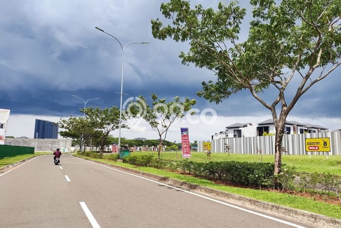 Paling Dicari! Kavling Tanah Disewakan di Pagedangan, Tangerang Paling Dicari! Kavling Tanah Disewakan di Pagedangan, Tangerang