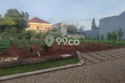 Tanah Dijual Area Strategis di Gading Serpong Tangerang 540m2 Tanah Dijual Area Strategis di Gading Serpong Tangerang 540m2