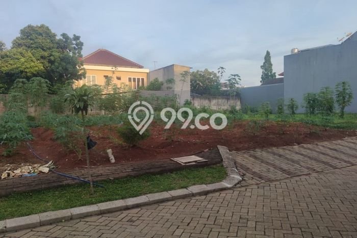 Tanah Dijual Area Strategis di Gading Serpong Tangerang 540m2 Tanah Dijual Area Strategis di Gading Serpong Tangerang 540m2