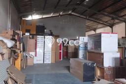 Gudang Bagus Dijual LB 660m2 Lokasi Strategis Tangerang Area Cocok untuk Bisnis Gudang Bagus Dijual LB 660m2 Lokasi Strategis Tangerang Area Cocok untuk Bisnis