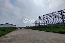 Lahan Dijual Lokasi Legok, Tangerang dengan Luas Tanah 15000m2 dan Status - Lahan Dijual Lokasi Legok, Tangerang dengan Luas Tanah 15000m2 dan Status -