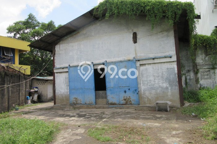Gudang Bagus Dijual di Tubagus Angke Jakarta Barat Lokasi Strategis Cocok untuk Kembangkan Bisnis Gudang Bagus Dijual di Tubagus Angke Jakarta Barat Lokasi Strategis Cocok untuk Kembangkan Bisnis