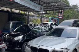 Unit Gudang Dijual di Gunung Sindur Bogor Luas Bangunan 500m2 Unit Gudang Dijual di Gunung Sindur Bogor Luas Bangunan 500m2