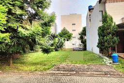 Untuk Dijual Tanah di Tangerang, Luas 144m2 - Untuk Dijual Tanah di Tangerang, Luas 144m2 -