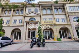 Untuk Dijual! Ruko di Puri Mansion Jakarta Barat LT 67m2 / LB 200m2 Kawasan Strategis Untuk Dijual! Ruko di Puri Mansion Jakarta Barat LT 67m2 / LB 200m2 Kawasan Strategis