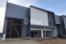 Gudang Disewakan Lokasi Legok Tangerang Harga Spesial! Gudang Disewakan Lokasi Legok Tangerang Harga Spesial!