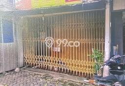 Lokasi Strategis! Dijual Ruko Bisnis di Senen, Jakarta Pusat Kondisi Baik Lokasi Strategis! Dijual Ruko Bisnis di Senen, Jakarta Pusat Kondisi Baik