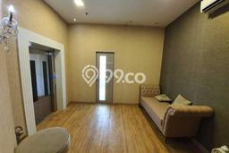 Unit Ruko Tersedia di Permata Hijau Spesifikasi LB 340m2 Unit Ruko Tersedia di Permata Hijau Spesifikasi LB 340m2