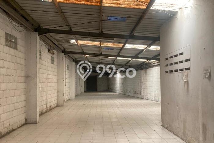 Dijual Pabrik Kawasan Pasar Kemis, Luas 5000m2m², Kawasan Komersial, Jalur Mudah Dijual Pabrik Kawasan Pasar Kemis, Luas 5000m2m², Kawasan Komersial, Jalur Mudah