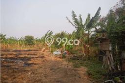 Tanah di Cengkareng, Jakarta Barat Luas 16600m2 Dijual Segera Tanah di Cengkareng, Jakarta Barat Luas 16600m2 Dijual Segera