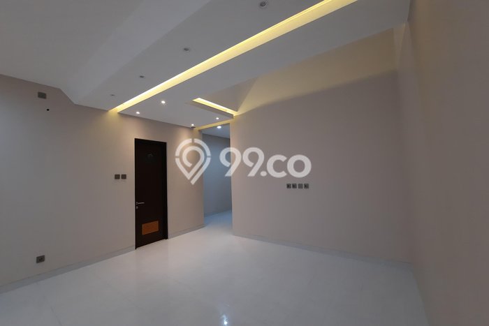 Rumah Minimalis 4 KT di Graha Raya Bintaro Tangerang Selatan Unfurnished Rumah Minimalis 4 KT di Graha Raya Bintaro Tangerang Selatan Unfurnished