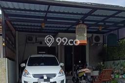 Jual Rumah Modern 3 KT di Bintaro, Tangerang Selatan Jual Rumah Modern 3 KT di Bintaro, Tangerang Selatan