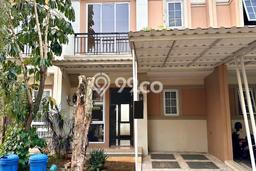 Dijual Hunian Rumah Terawat 3 KT di BSD Nusaloka, Tangerang Dijual Hunian Rumah Terawat 3 KT di BSD Nusaloka, Tangerang